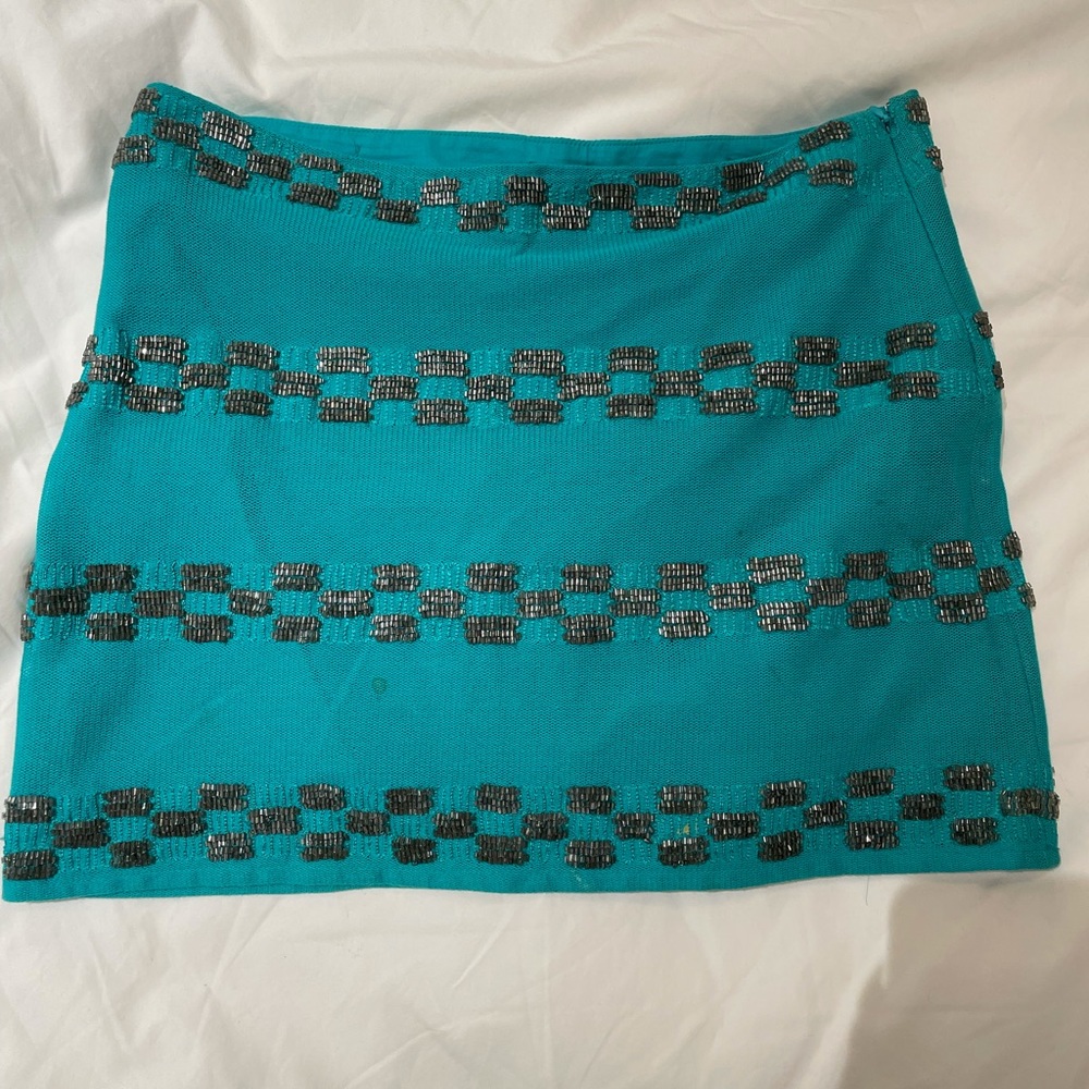 Gryphon skirt